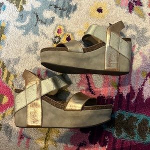 OTBT Bushnell Sandal